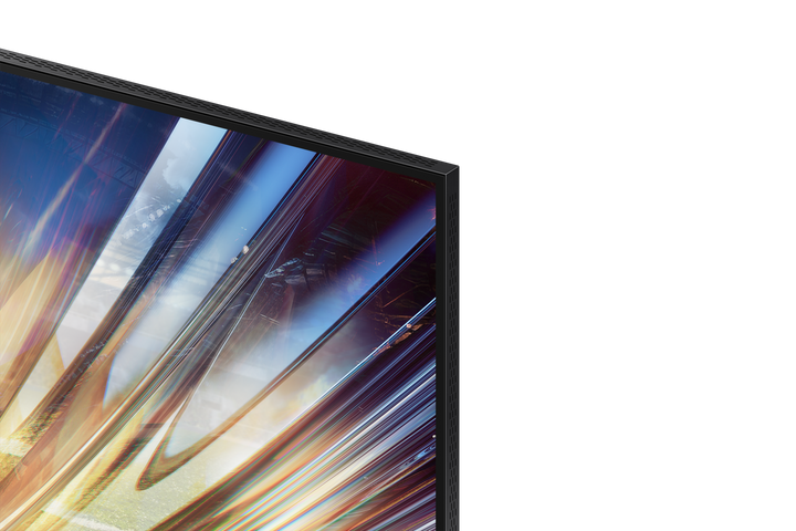 სმარტ ტელევიზორი SAMSUNG QE85QN800DUXCE — დამატებითი ხედი