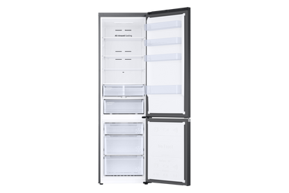 მაცივარი SAMSUNG RB38C603DB1/EF — დამატებითი ხედი