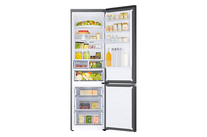 მაცივარი SAMSUNG RB38C603DB1/EF — დამატებითი ხედი