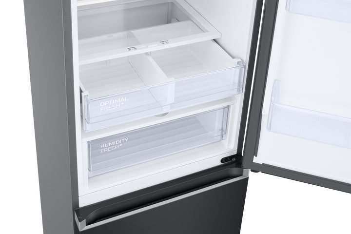 მაცივარი SAMSUNG RB38C603DB1/EF — დამატებითი ხედი