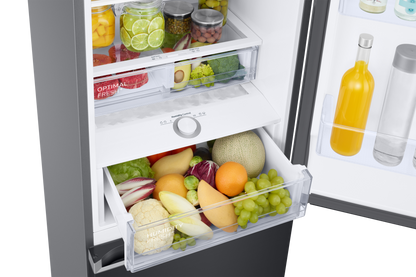 მაცივარი SAMSUNG RB38C603DB1/EF — დამატებითი ხედი