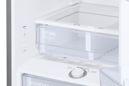 მაცივარი SAMSUNG RB38C603DB1/EF — დამატებითი ხედი