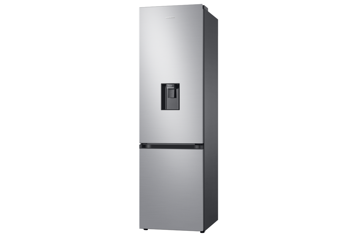 მაცივარი SAMSUNG RB38C634DSA/EF — დამატებითი ხედი