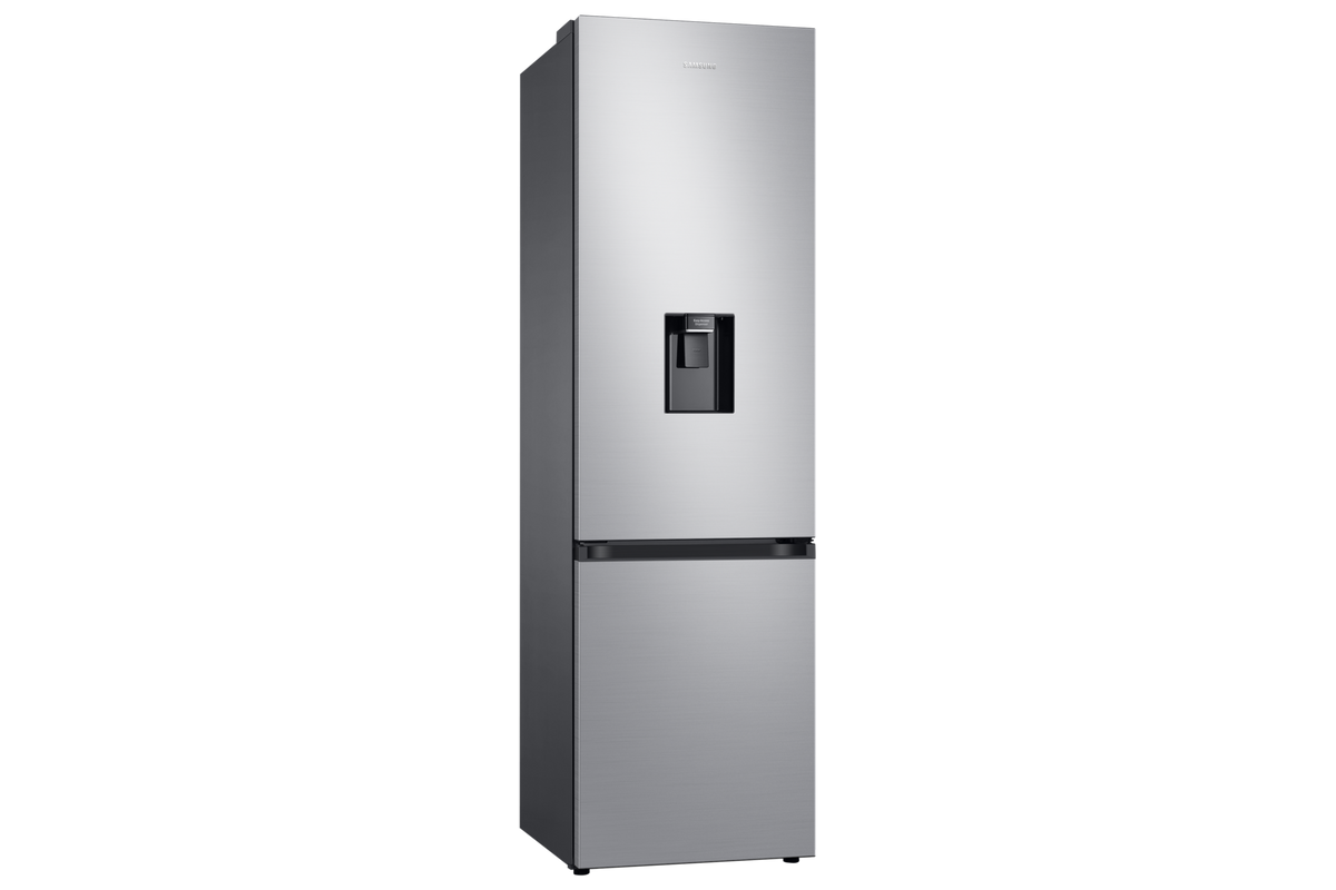 მაცივარი SAMSUNG RB38C634DSA/EF — დამატებითი ხედი