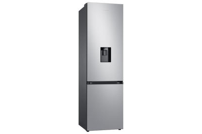 მაცივარი SAMSUNG RB38C634DSA/EF — დამატებითი ხედი