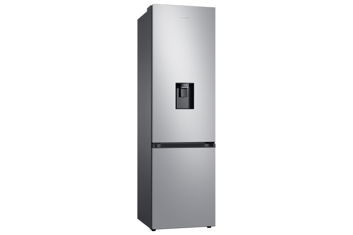 მაცივარი SAMSUNG RB38C634DSA/EF — დამატებითი ხედი