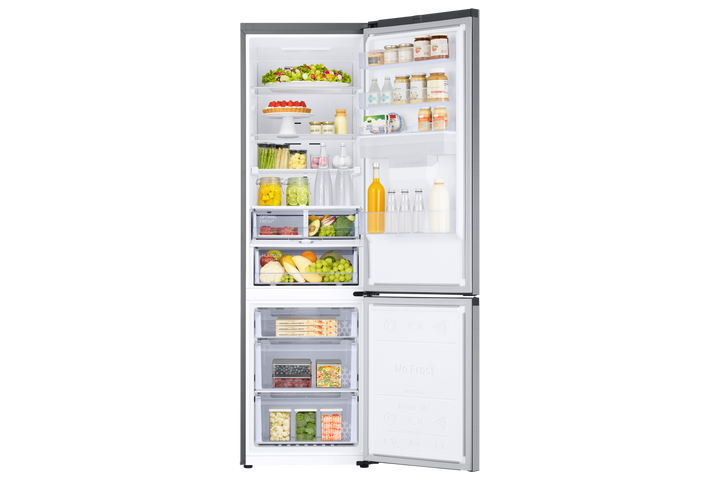 მაცივარი SAMSUNG RB38C634DSA/EF — დამატებითი ხედი