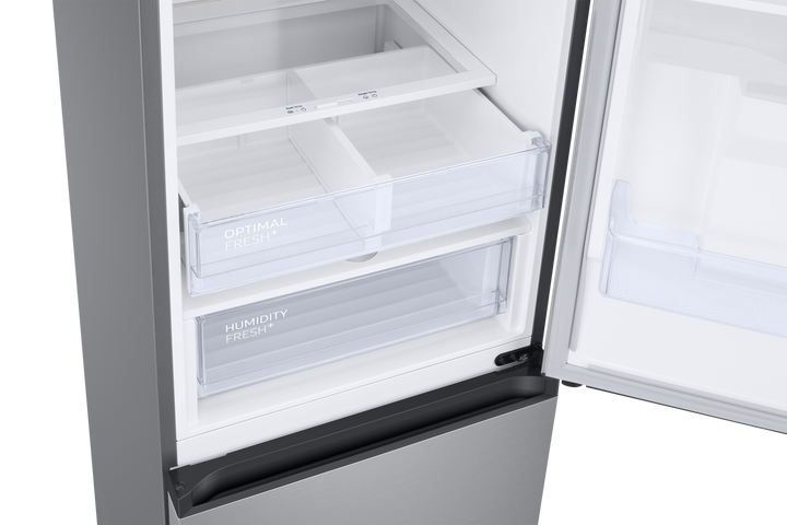 მაცივარი SAMSUNG RB38C634DSA/EF — დამატებითი ხედი