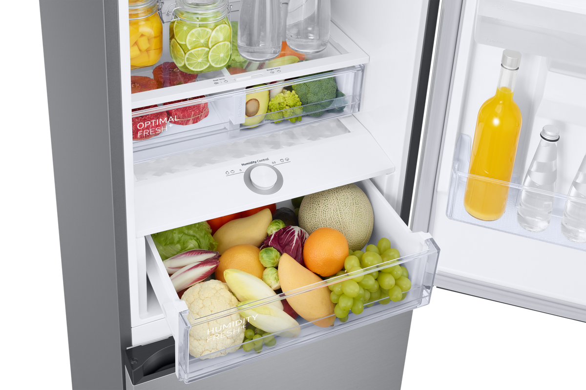 მაცივარი SAMSUNG RB38C634DSA/EF — დამატებითი ხედი