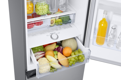 მაცივარი SAMSUNG RB38C634DSA/EF — დამატებითი ხედი