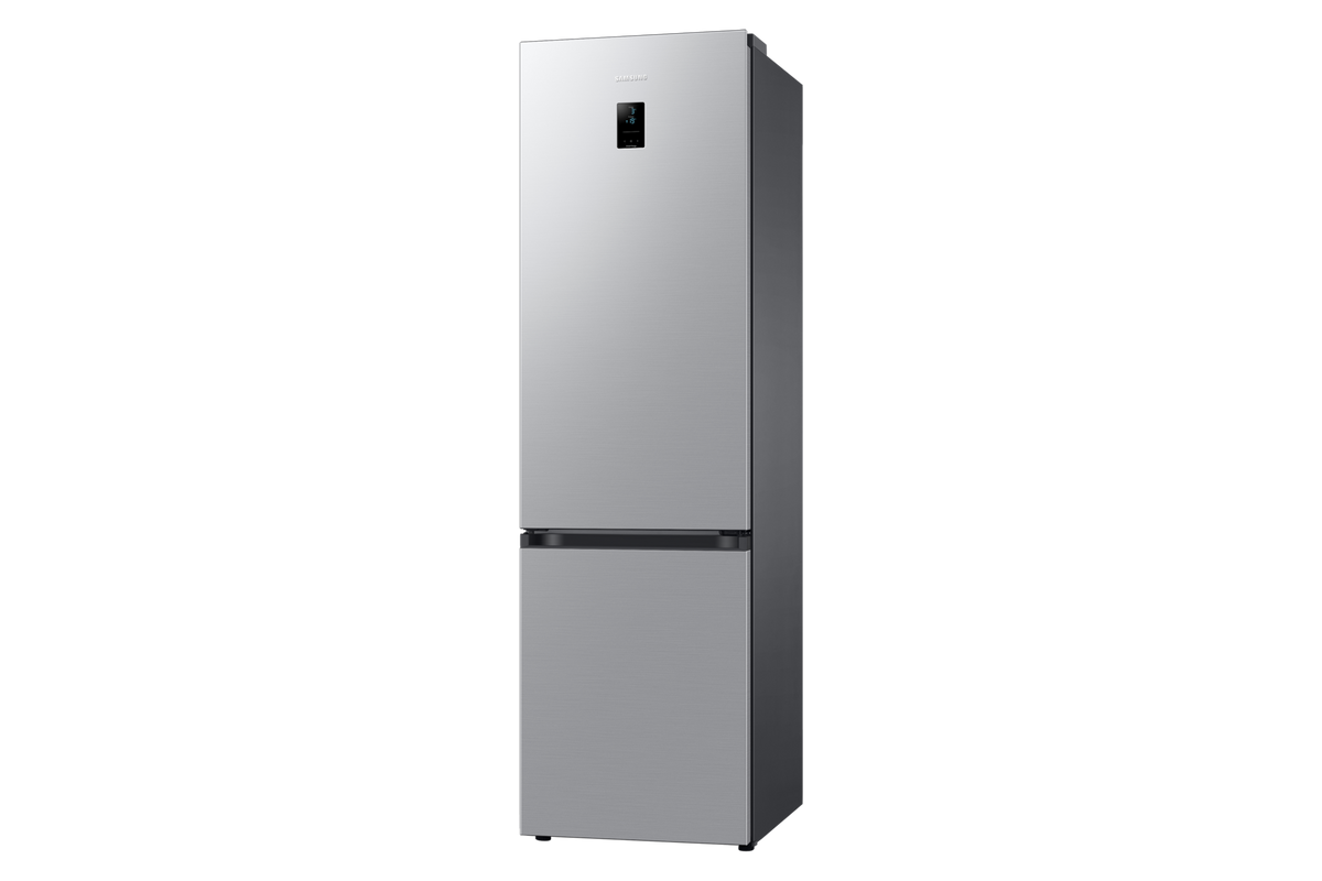 მაცივარი SAMSUNG RB38C672CSA/EF — დამატებითი ხედი