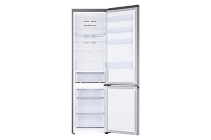 მაცივარი SAMSUNG RB38C672CSA/EF — დამატებითი ხედი