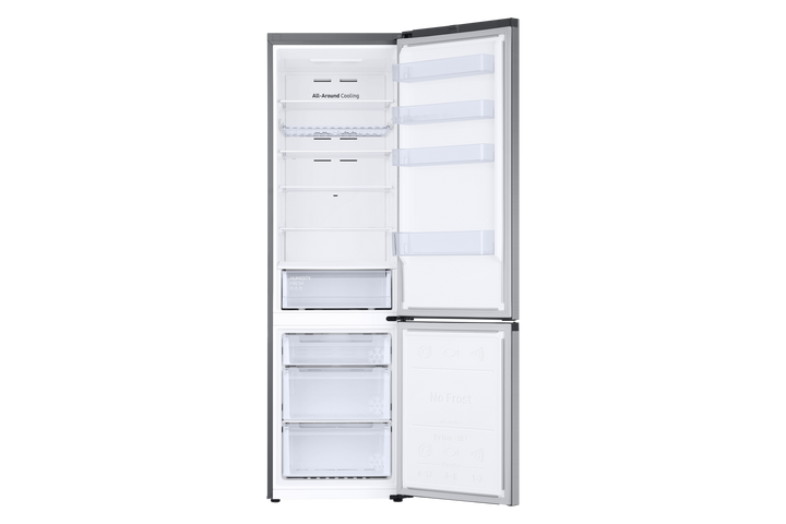 მაცივარი SAMSUNG RB38C672CSA/EF — დამატებითი ხედი