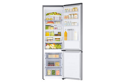 მაცივარი SAMSUNG RB38C672CSA/EF — დამატებითი ხედი