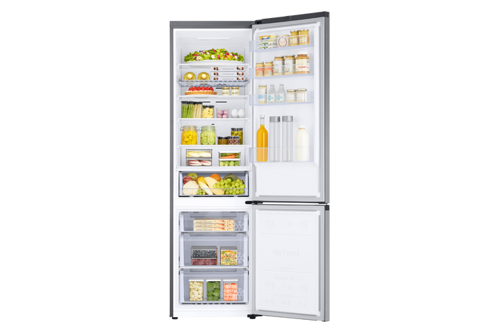 მაცივარი SAMSUNG RB38C672CSA/EF — დამატებითი ხედი