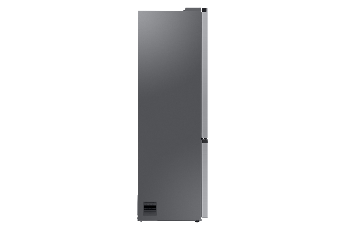 მაცივარი SAMSUNG RB38C672CSA/EF — დამატებითი ხედი