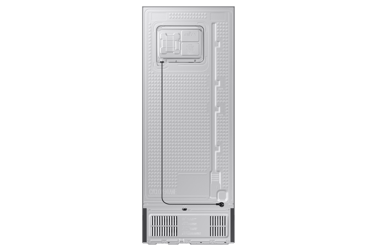 მაცივარი SAMSUNG RT47CG6442B1/WT — დამატებითი ხედი