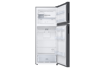 მაცივარი SAMSUNG RT47CG6442B1/WT — დამატებითი ხედი