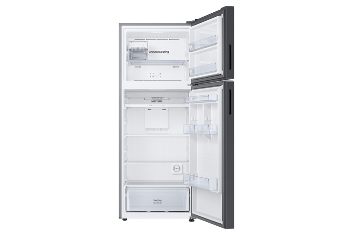 მაცივარი SAMSUNG RT47CG6442B1/WT — დამატებითი ხედი