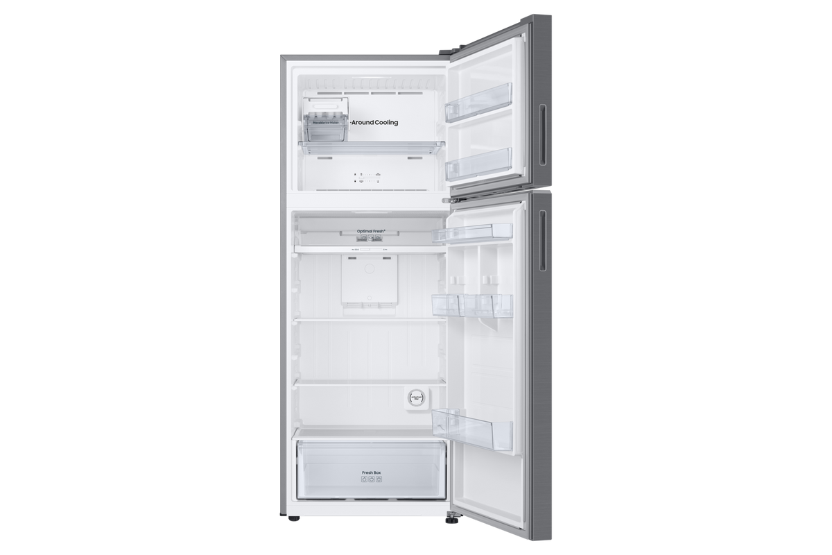 მაცივარი SAMSUNG RT47CG6442S9WT — დამატებითი ხედი