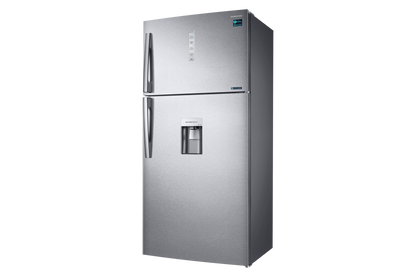 მაცივარი SAMSUNG RT62K7110SL/WT — დამატებითი ხედი