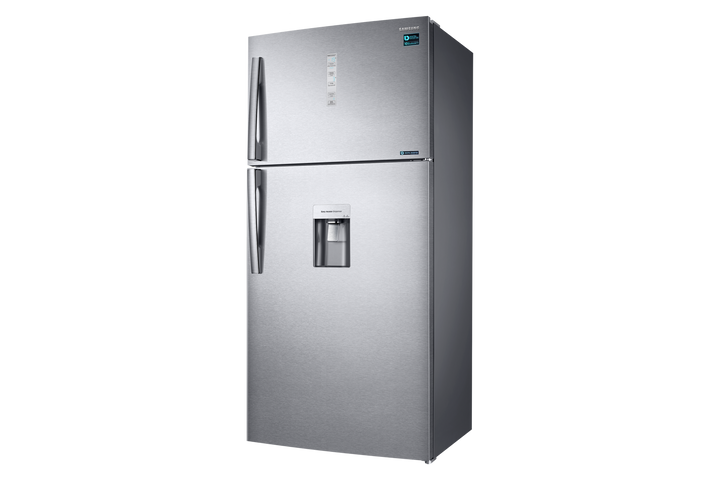 მაცივარი SAMSUNG RT62K7110SL/WT — დამატებითი ხედი