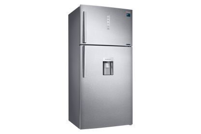 მაცივარი SAMSUNG RT62K7110SL/WT — დამატებითი ხედი