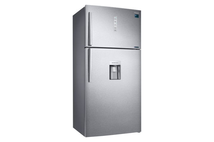 მაცივარი SAMSUNG RT62K7110SL/WT — დამატებითი ხედი