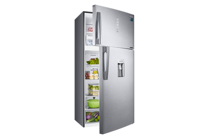 მაცივარი SAMSUNG RT62K7110SL/WT — დამატებითი ხედი