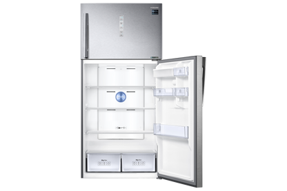 მაცივარი SAMSUNG RT62K7110SL/WT — დამატებითი ხედი