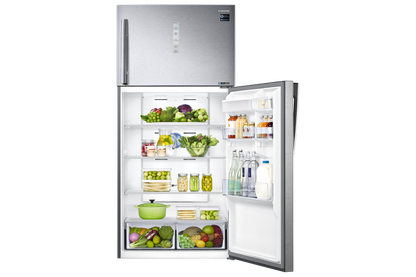 მაცივარი SAMSUNG RT62K7110SL/WT — დამატებითი ხედი
