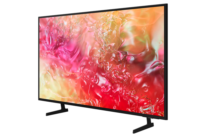 სმარტ ტელევიზორი SAMSUNG UE43DU7100UXCE — დამატებითი ხედი