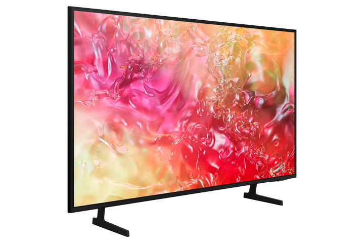 სმარტ ტელევიზორი SAMSUNG UE43DU7100UXCE — დამატებითი ხედი
