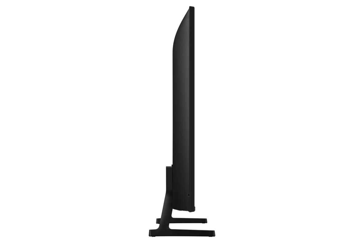 სმარტ ტელევიზორი SAMSUNG UE43DU7100UXCE — დამატებითი ხედი