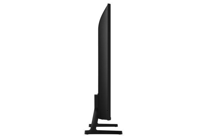 სმარტ ტელევიზორი SAMSUNG UE43DU7100UXCE — დამატებითი ხედი