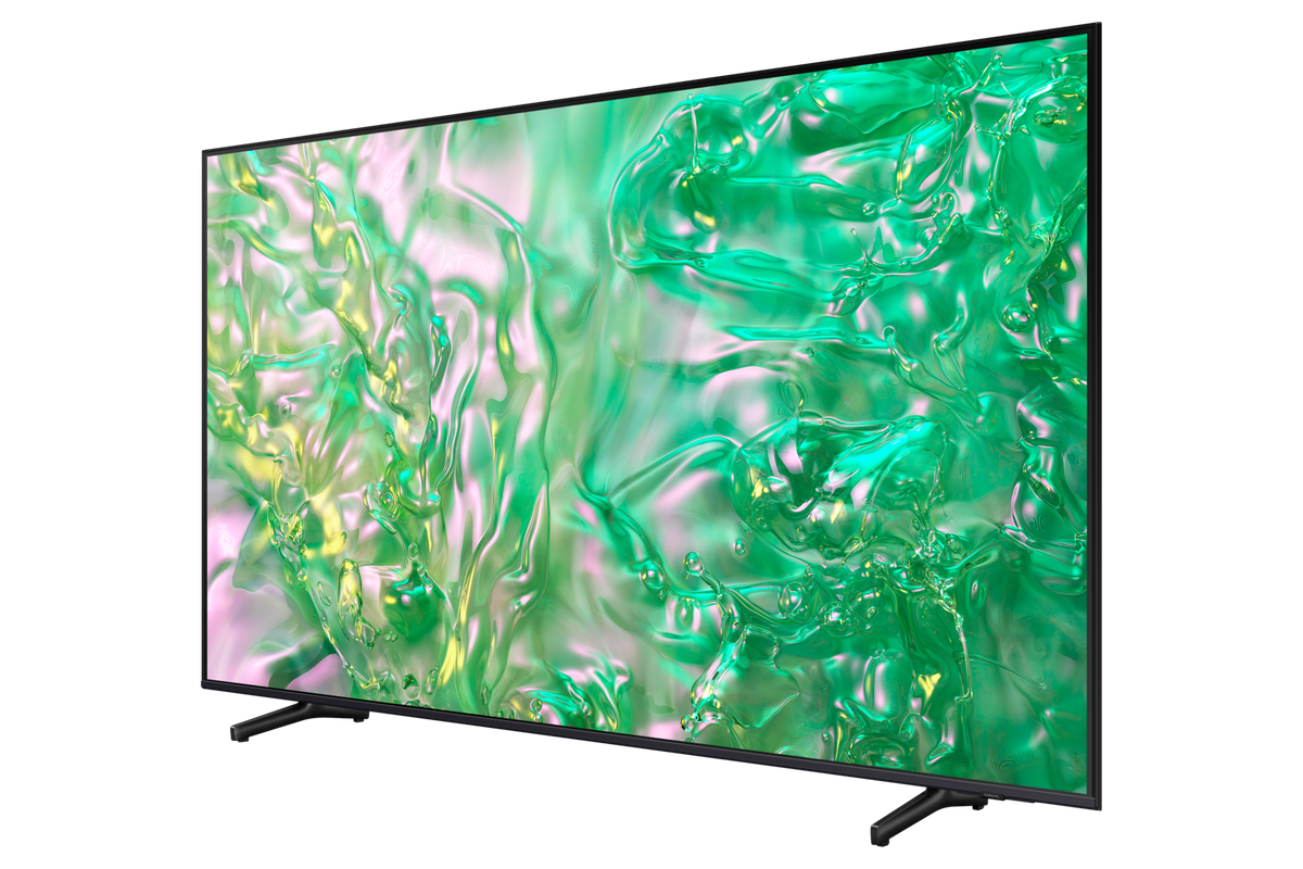 სმარტ ტელევიზორი SAMSUNG UE85DU8000UXCE — დამატებითი ხედი