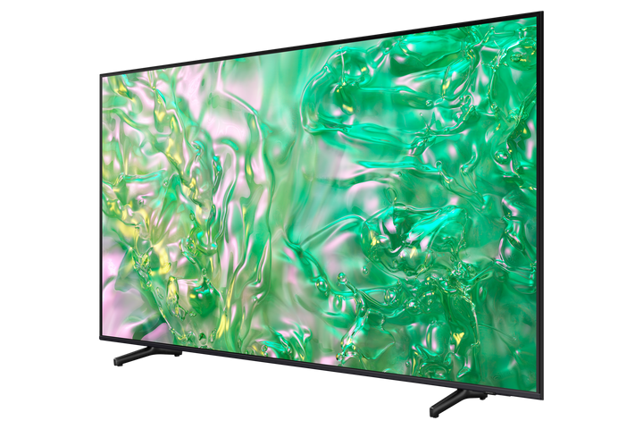 სმარტ ტელევიზორი SAMSUNG UE85DU8000UXCE — დამატებითი ხედი
