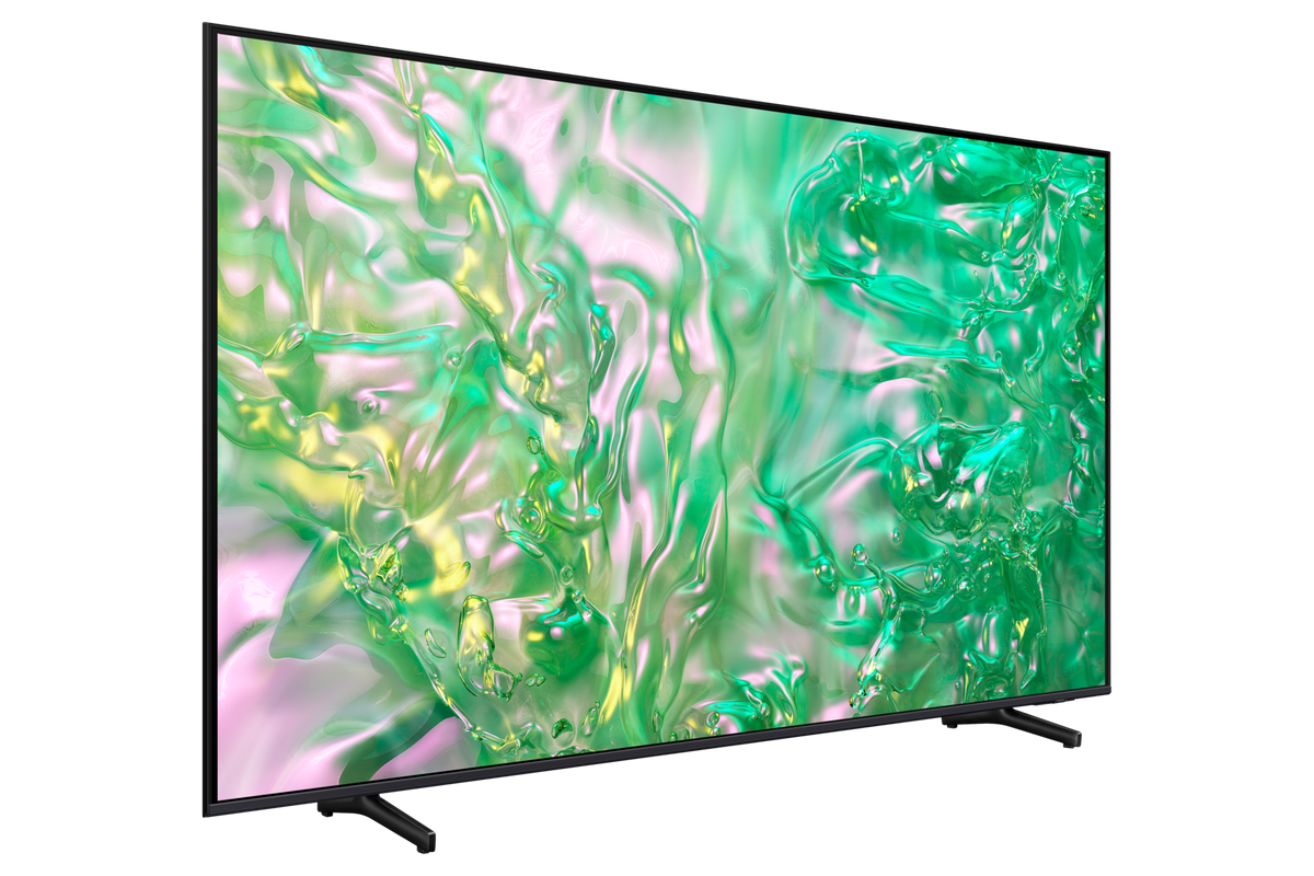 სმარტ ტელევიზორი SAMSUNG UE85DU8000UXCE — დამატებითი ხედი