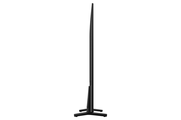სმარტ ტელევიზორი SAMSUNG UE85DU8000UXCE — დამატებითი ხედი