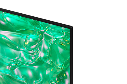 სმარტ ტელევიზორი SAMSUNG UE85DU8000UXCE — დამატებითი ხედი