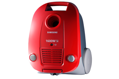 მტვერსასრუტი SAMSUNG VCC4130S37-XSG — დამატებითი ხედი