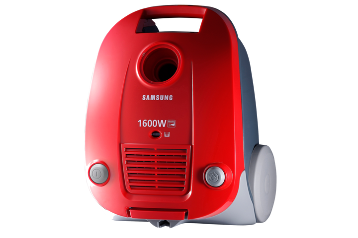 მტვერსასრუტი SAMSUNG VCC4130S37-XSG — დამატებითი ხედი