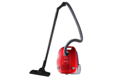 მტვერსასრუტი SAMSUNG VCC4130S37-XSG — დამატებითი ხედი