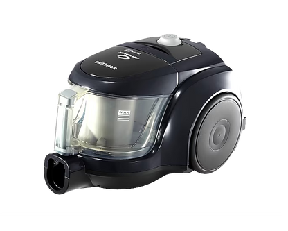 მტვერსასრუტი SAMSUNG VCC4570S3K-XSG — დამატებითი ხედი
