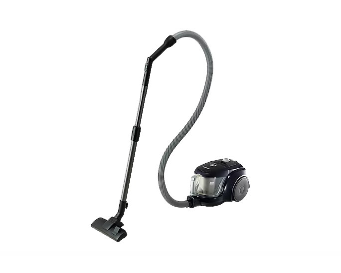 მტვერსასრუტი SAMSUNG VCC4570S3K-XSG — დამატებითი ხედი
