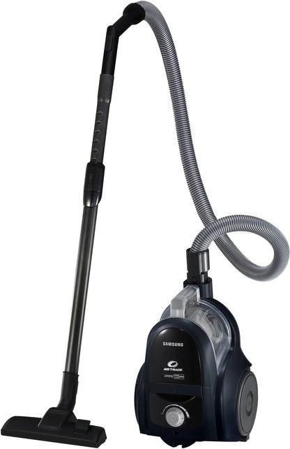 მტვერსასრუტი SAMSUNG VCC4581V3K-XMMA — დამატებითი ხედი