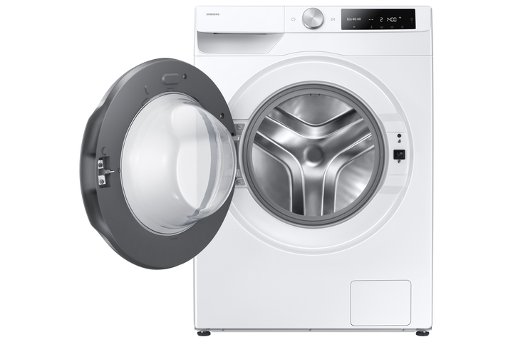 სარეცხი მანქანა SAMSUNG WW90DG6U25LEU4 — დამატებითი ხედი