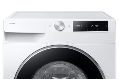 სარეცხი მანქანა SAMSUNG WW90DG6U25LEU4 — დამატებითი ხედი