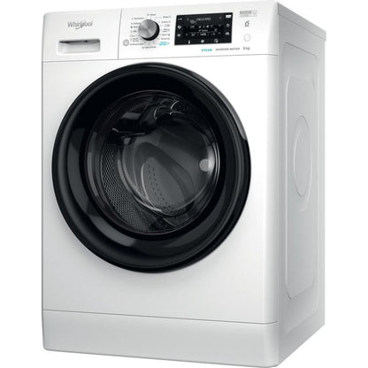 სარეცხი მანქანა WHIRLPOOL FFD 9458 BV EE — დამატებითი ხედი