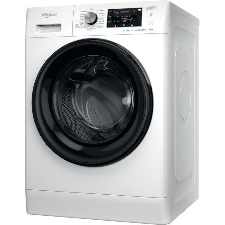 სარეცხი მანქანა WHIRLPOOL FFD 9458 BV EE — დამატებითი ხედი